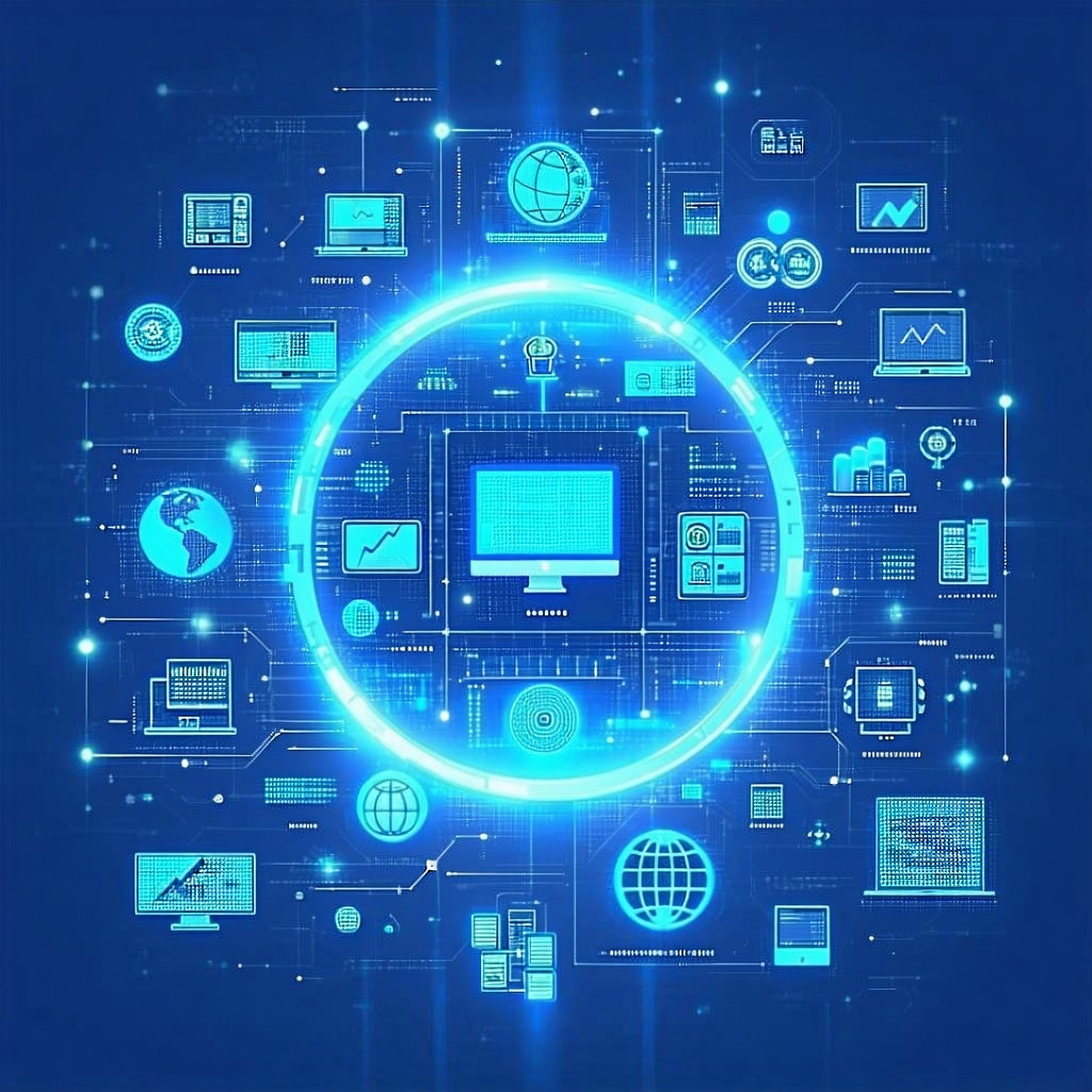 digital supply chain