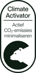 Logo Climate activator