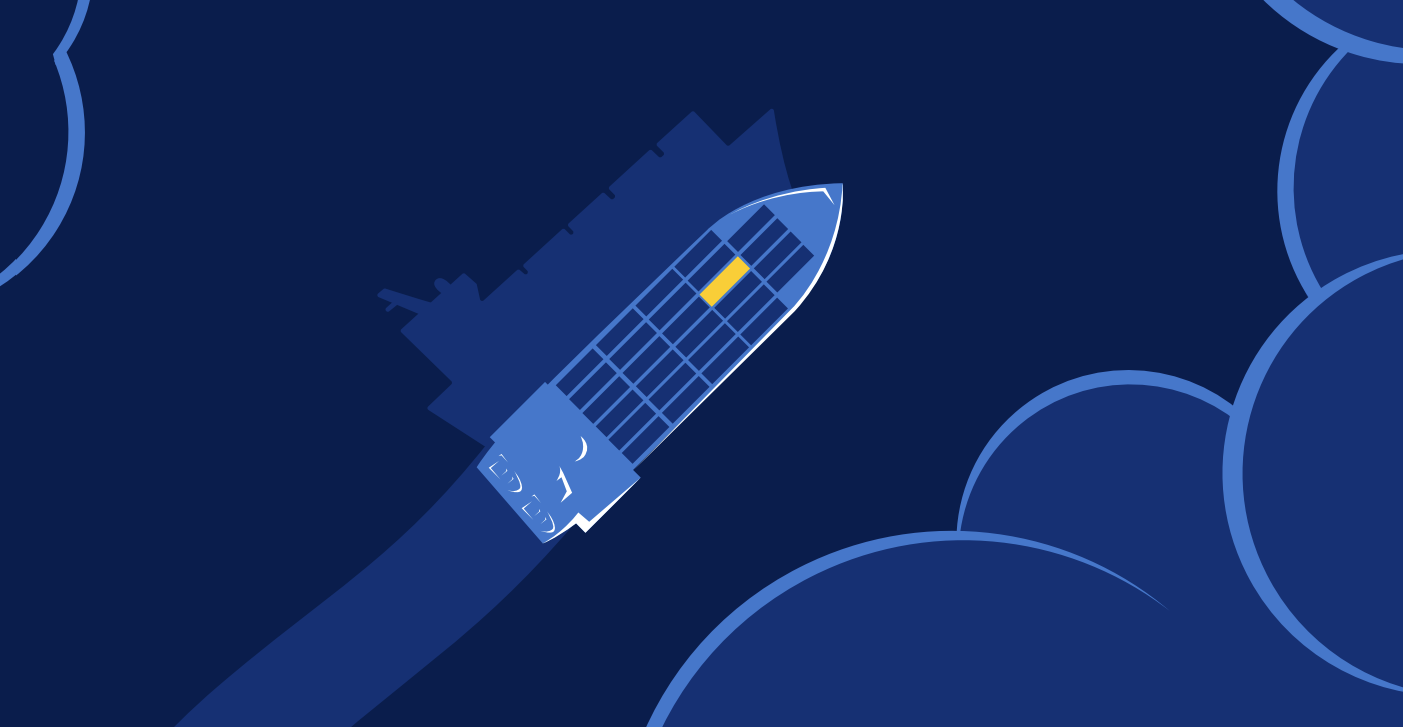 PCO Heading Zeevracht