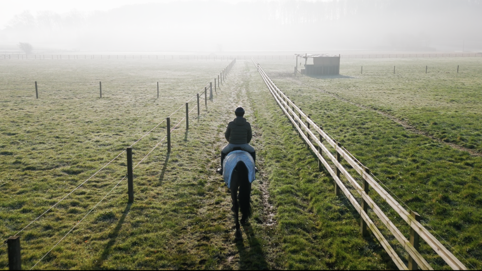 Casestudy Kentucky Horsewear