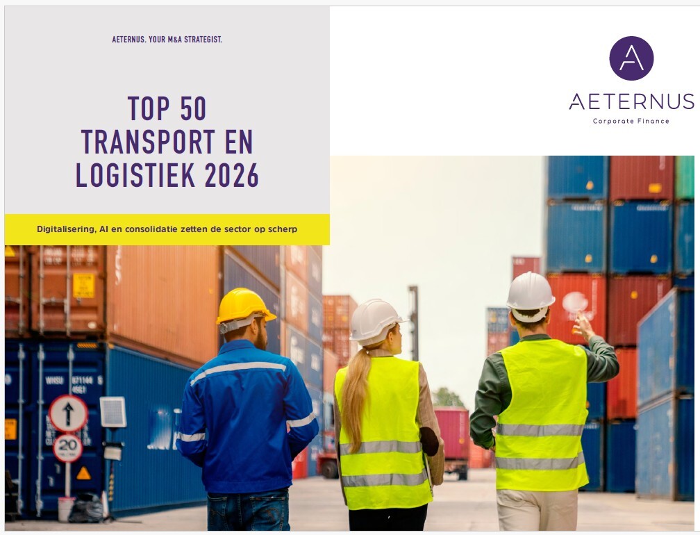 Aeternus top50 2026