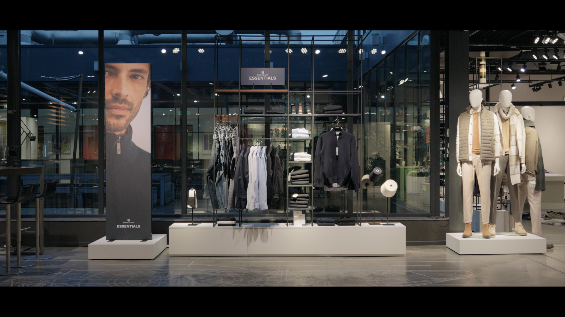 Specialist in Fashion - Logistics in style | Rotra